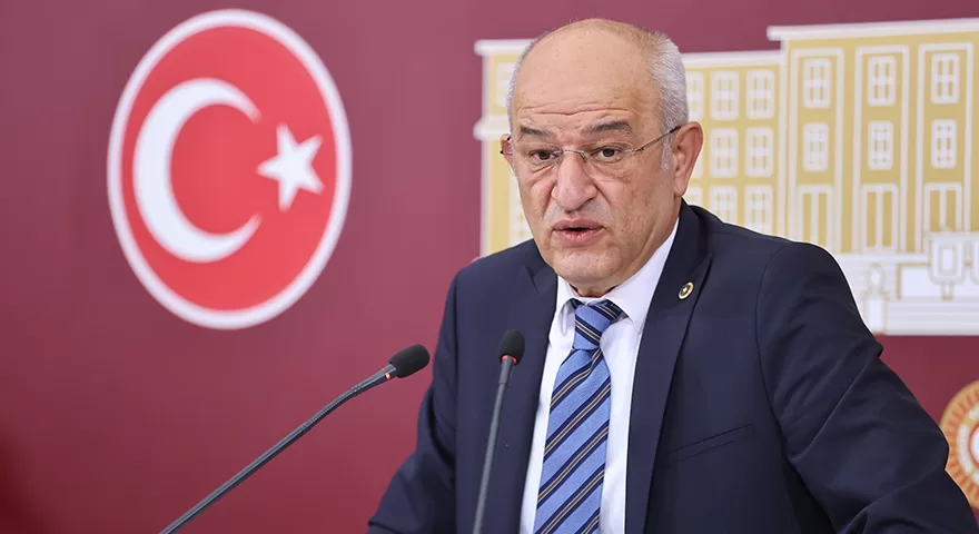 Ali Fazıl Kasap, “Özel hastaneler özel olarak kalmalı, SGK’nin geri ödemesi kapsamından çıkarılmalı.”