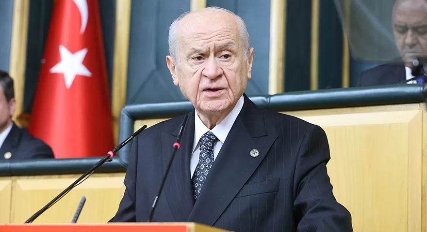 Dezenformasyonla Mücadele Merkezi’nden Devlet Bahçeli’nin Entübe edildiği iddialarına yalanlama