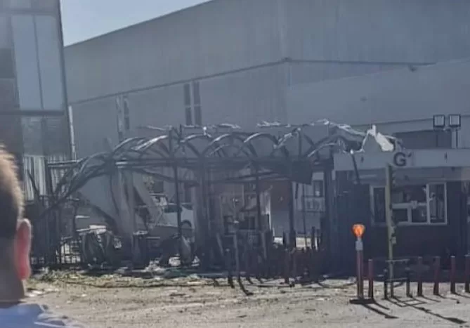 TUSAŞ Saldırısı soruşturması için 8 Savcı görevlendirildi