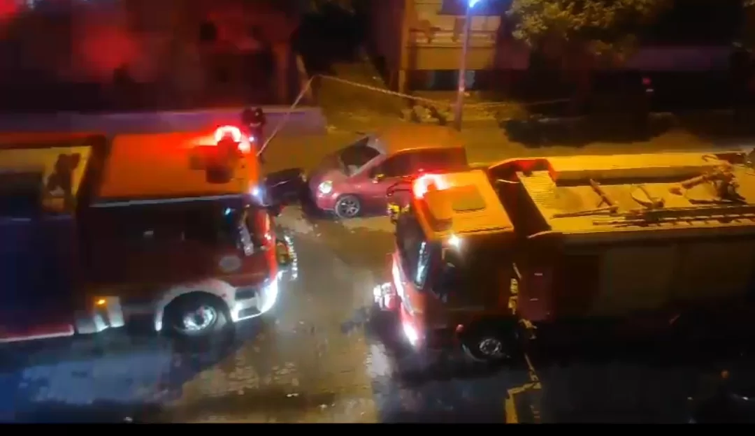 Şanlıurfa’da yangın faciası: Yaşlı adam hayatını kaybetti