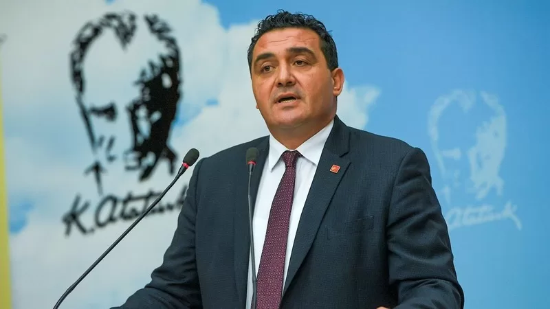Ulaş Karasu: KÖİ ve YİD’e üç yıl için 678 milyar ödenecek; Yap işlet vatandaşa yükle