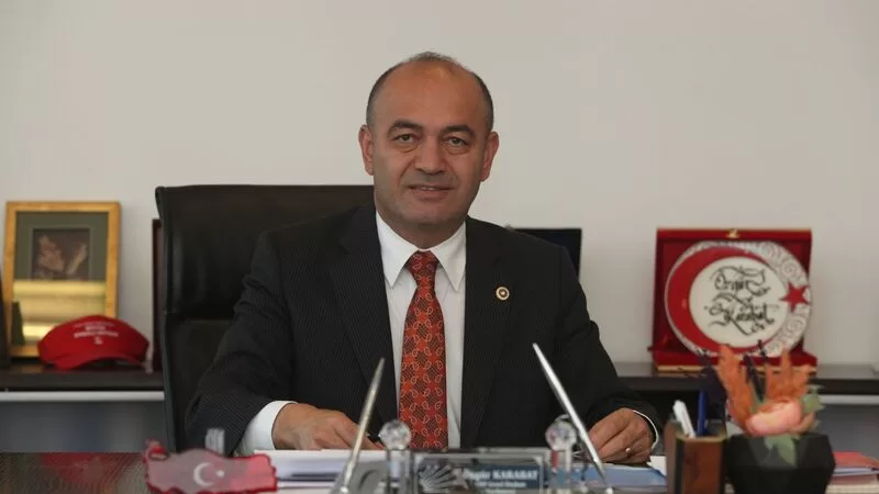 Özgür Karabat: Deli Dumrul Vergisi yolda, oyuncaklar bile vergi kapsamında!