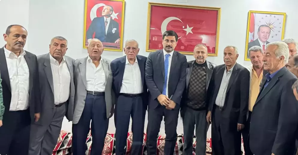 Şanlıurfa’da ‘Şenyaşar Davası’nda tahliyeler, barış görüşmeleri başladı