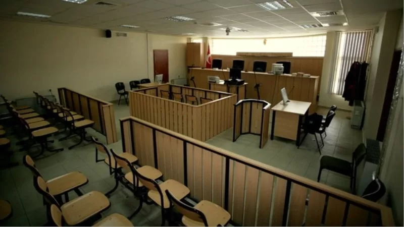 Samsun’da tencere kapağı davası! Mahkeme kapağı “Silah” saydı