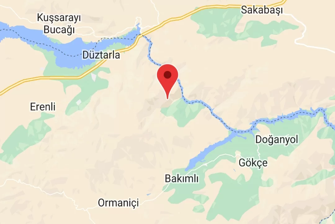 Malatya’da 3.7 büyüklüğünde deprem