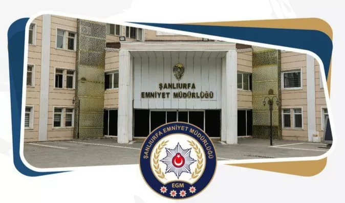 Şanlıurfa’da kayıp 3 çocuk ailelerine kavuştu