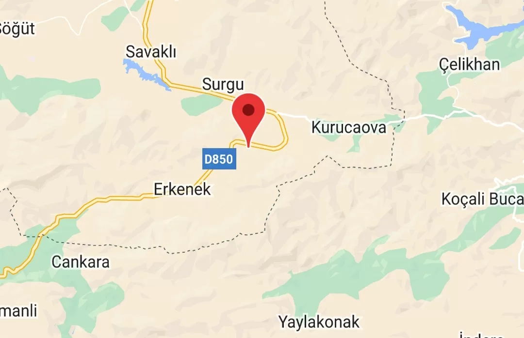 Malatya’da 4.9 büyüklüğünde deprem!