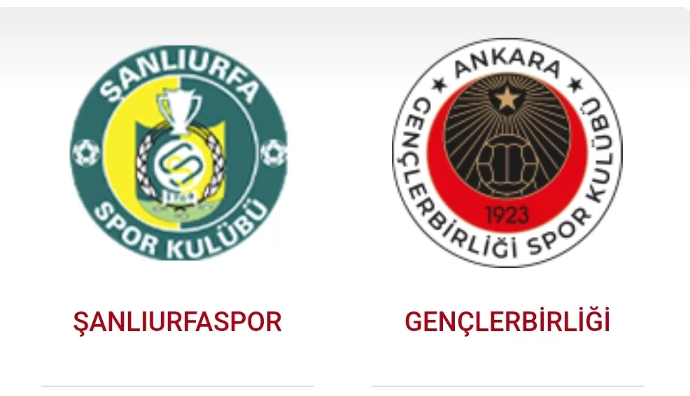 Şanlıurfaspor, Gençlerbirliği karşısında 3 puan peşinde!