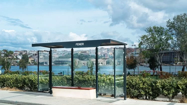 İETT İstanbul’da kapalı durak sayısını %45 artırdı: Toplu taşımada konfor seviyesi yükseliyor