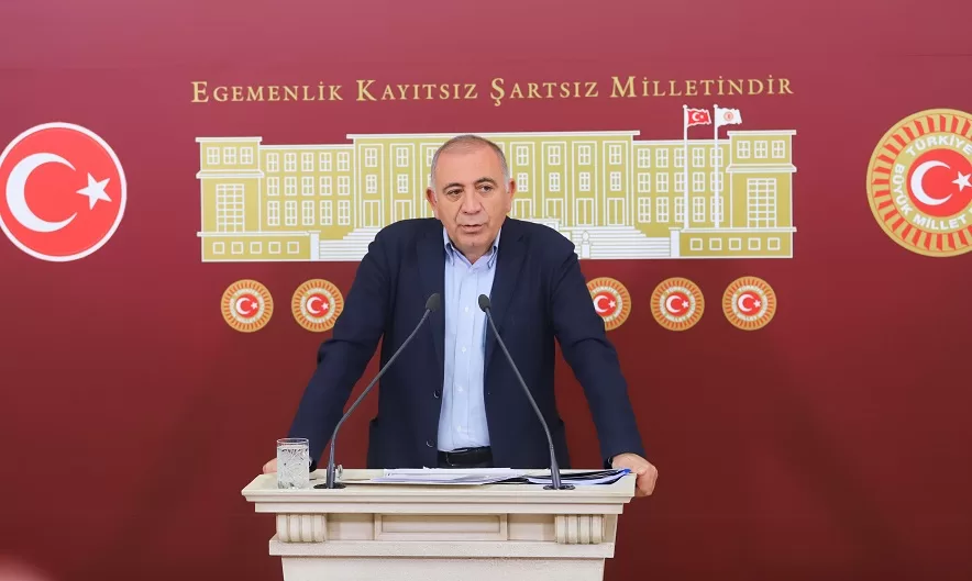 Gürsel Tekin parti kuruyor: Kemal Kılıçdaroğlu’na davet gönderdi