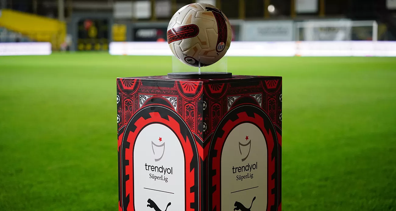 Süper Lig’de 2025-2026 sezonu başlangıç tarihi açıklandı
