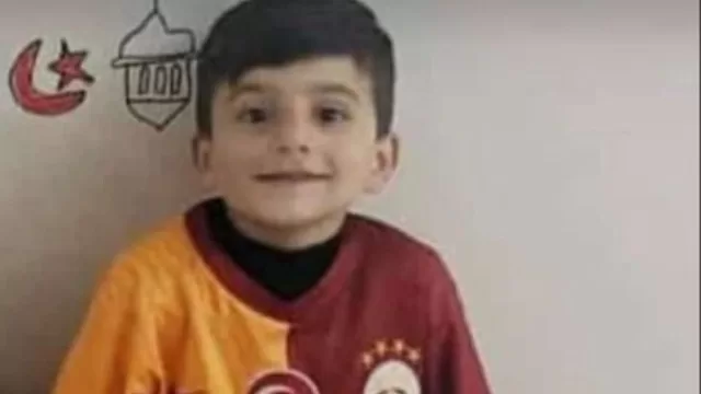 Şanlıurfa’da ilaçlama motoruna dokunan 5 yaşındaki çocuk elektrik akımına kapılarak hayatını kaybetti