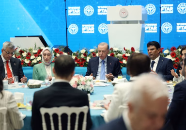 Cumhurbaşkanı Erdoğan’dan sağlık sektörüne büyük müjde: 37 Bin yeni personel alımı yapılacak