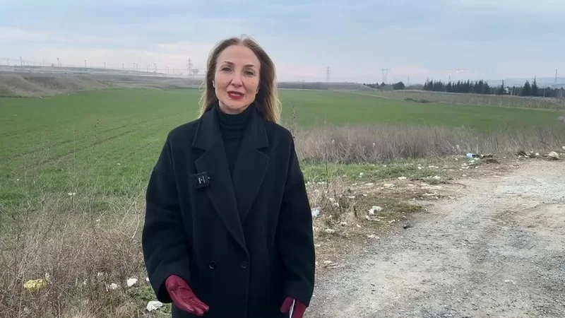 CHP genel başkan yardımcısı Nazlıaka silivri cezaevinde bir dizi ziyaret gerçekleştirdi
