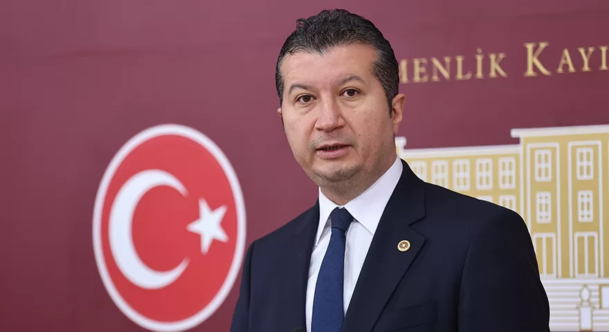 Akbulut’tan Süt fiyatı çağrısı: “Üretici mağduriyetine müsaade edilmemeli”