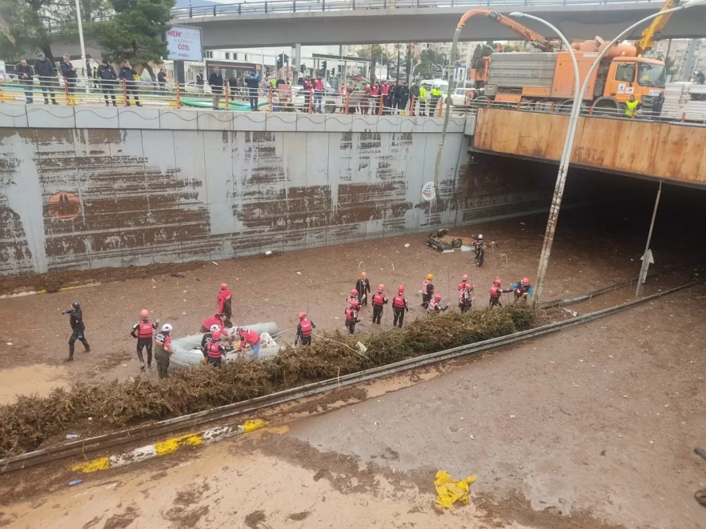 Şanlıurfa’daki Sel felaketinin üzerinden iki yıl geçti: Önlemler hala bekleniyor