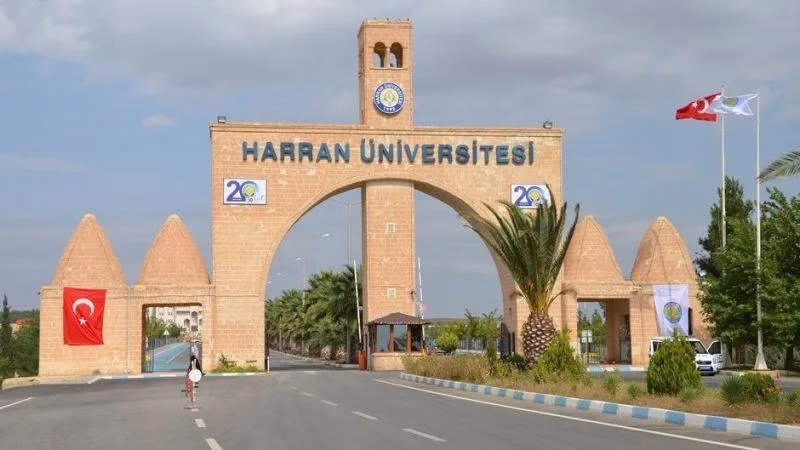 Harran Üniversitesi’nde huzursuzluk: Rektörün baskıcı tutumu iddiaları yükseliyor