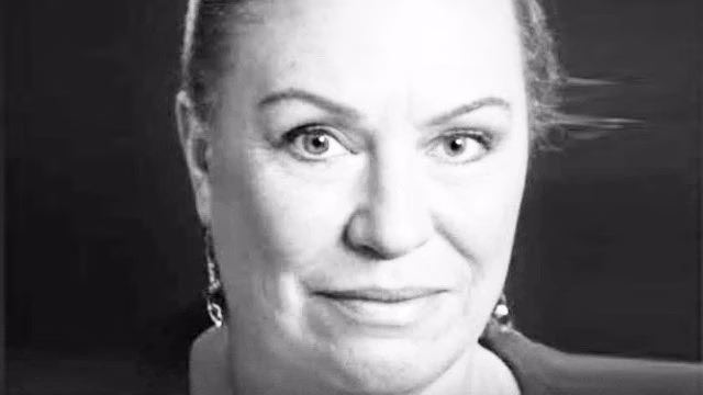 Usta Oyuncu Gülümser Gülhan hayatını kaybetti