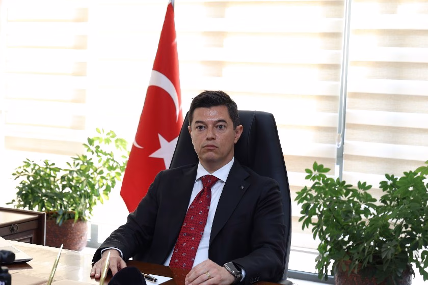 Marmaris Belediye Başkanı Acar Ünlü hakkında soruşturma başlatıldı