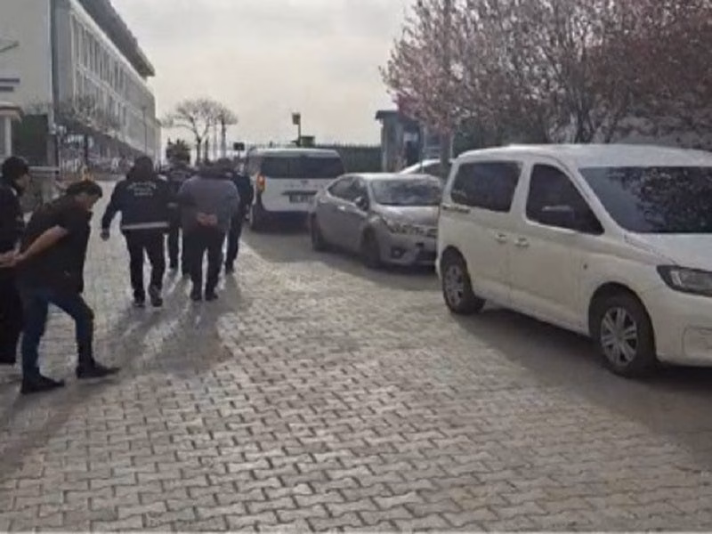 Samsun ve Denizli’de insan ticareti operasyonu: 2 tutuklama, 8 mağdur kurtarıldı