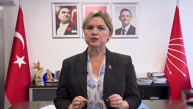 Selin Sayek Böke’den yarınki ön seçim için tarihi çağrı: “Gelin, seçin, Tarihe geçin”