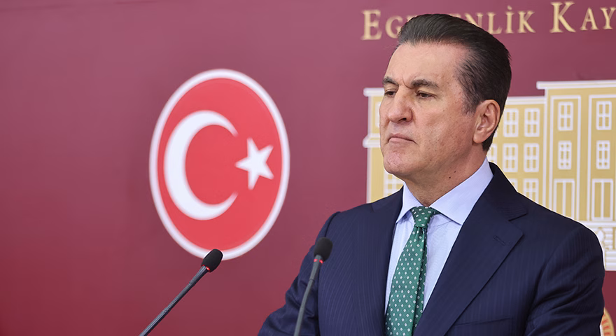 CHP milletvekili Sarıgül’den Erdoğan’ın Annesine yönelik hakaretlere sert tepki: “Kınıyor ve lanetliyorum”