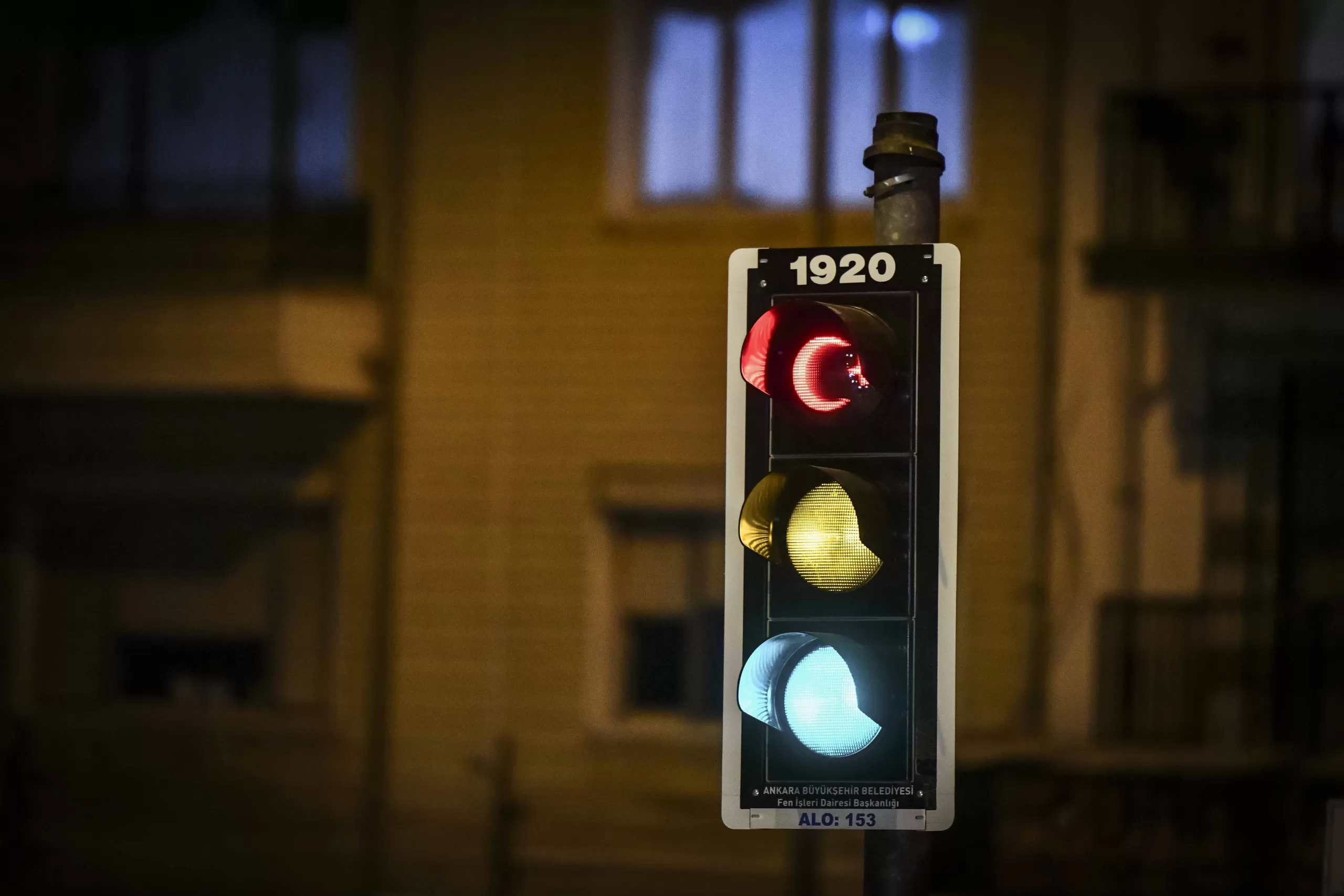 Ankara Büyükşehir Belediyesi’nden Anıtkabir çevresinde tarihi anlam taşıyan düzenleme