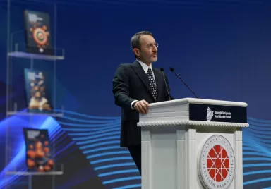 Altun: “Milletimizin desteğiyle ‘Terörsüz Türkiye’ sürecine stratejik iletişimle destek veriyoruz”