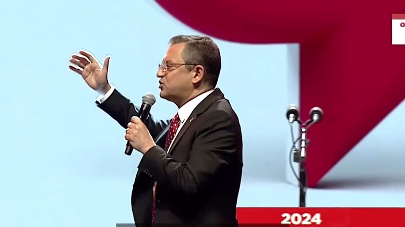 CHP’den 31 Mart yerel seçim yıldönümünde video: “Bu yürüyüş iktidar yürüyüşüdür”