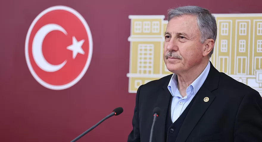 Yeni Yol Partisi’nden Siber Güvenlik Kanun teklifi’ne eleştiri: ‘Keyfi müdahalelere açık kapı bırakıyor’