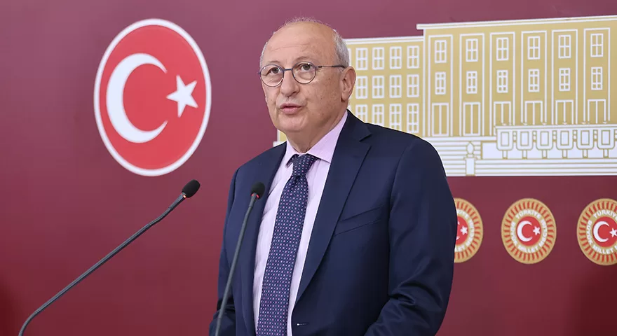 Çakırözer’den basın özgürlüğü vurgusu: “Temel haklar ihlal ediliyor”
