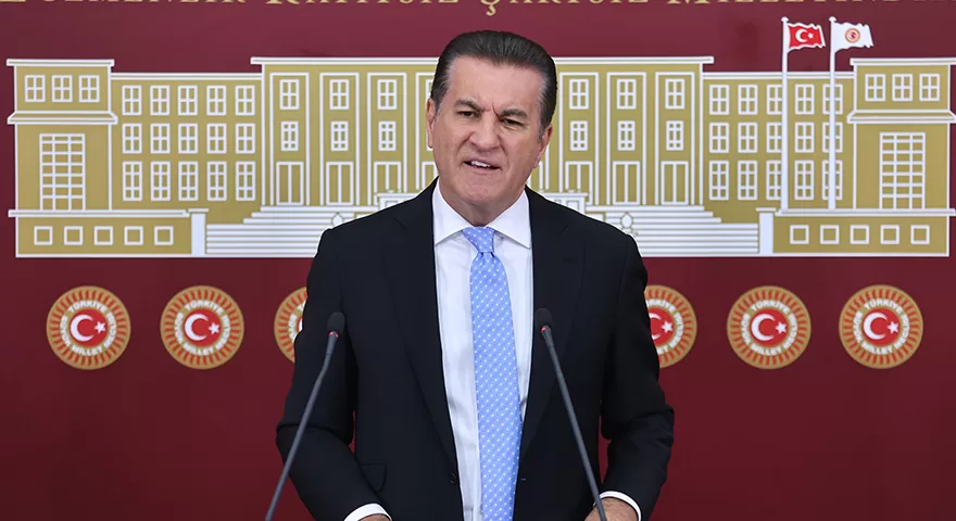 Sarıgül’den “Af beklentisi” vurgusu: “Vicdani bir talep”