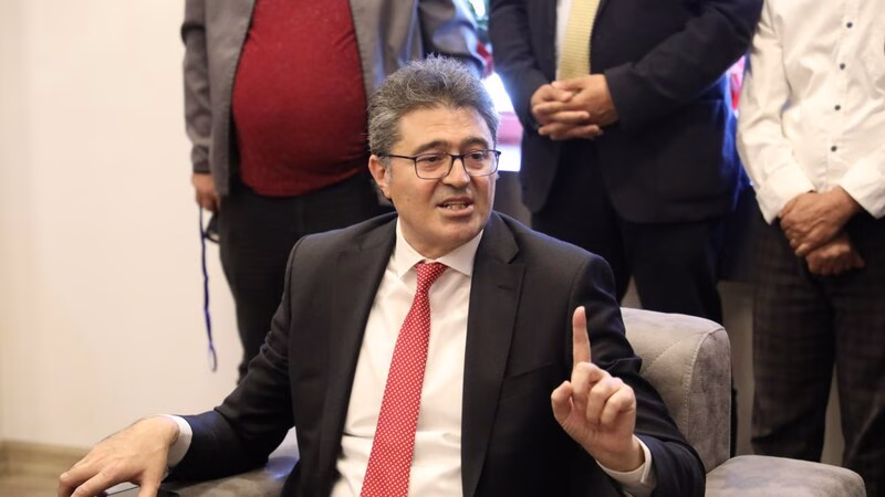 CHP’li Aytekin’den İmamoğlu’nun Diploma iptaline sert tepki: “Bu ülkeye bunu yaşatanlara yazıklar olsun”