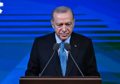 Cumhurbaşkanı Erdoğan’dan müjde: Ramazan Bayramı tatili 9 gün oldu