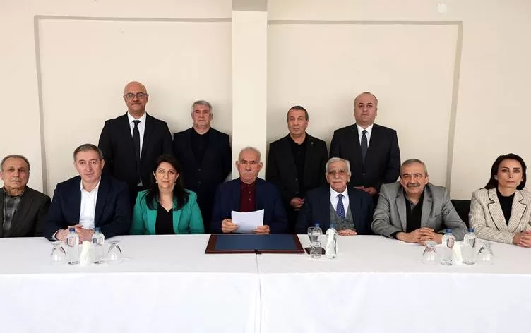 Abdullah Öcalan İmralı’da ameliyat oldu