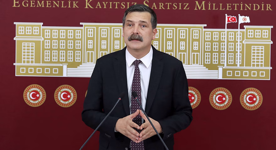 TİP’ten tutuklu gençler için kampanya: Bu akşam ‘Ses Ver Türkiye’ çağrısı