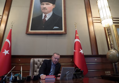 Cumhurbaşkanı Erdoğan’ın, Nepal Başbakanı Oli ile görüşmesine ilişkin açıklama