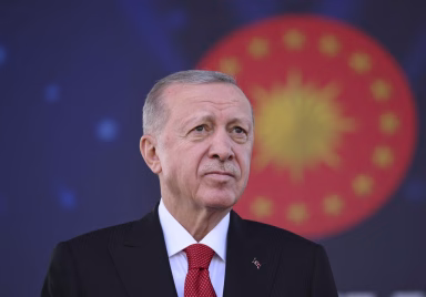 Cumhurbaşkanı Erdoğan’dan Alparslan Türkeş için anma mesajı