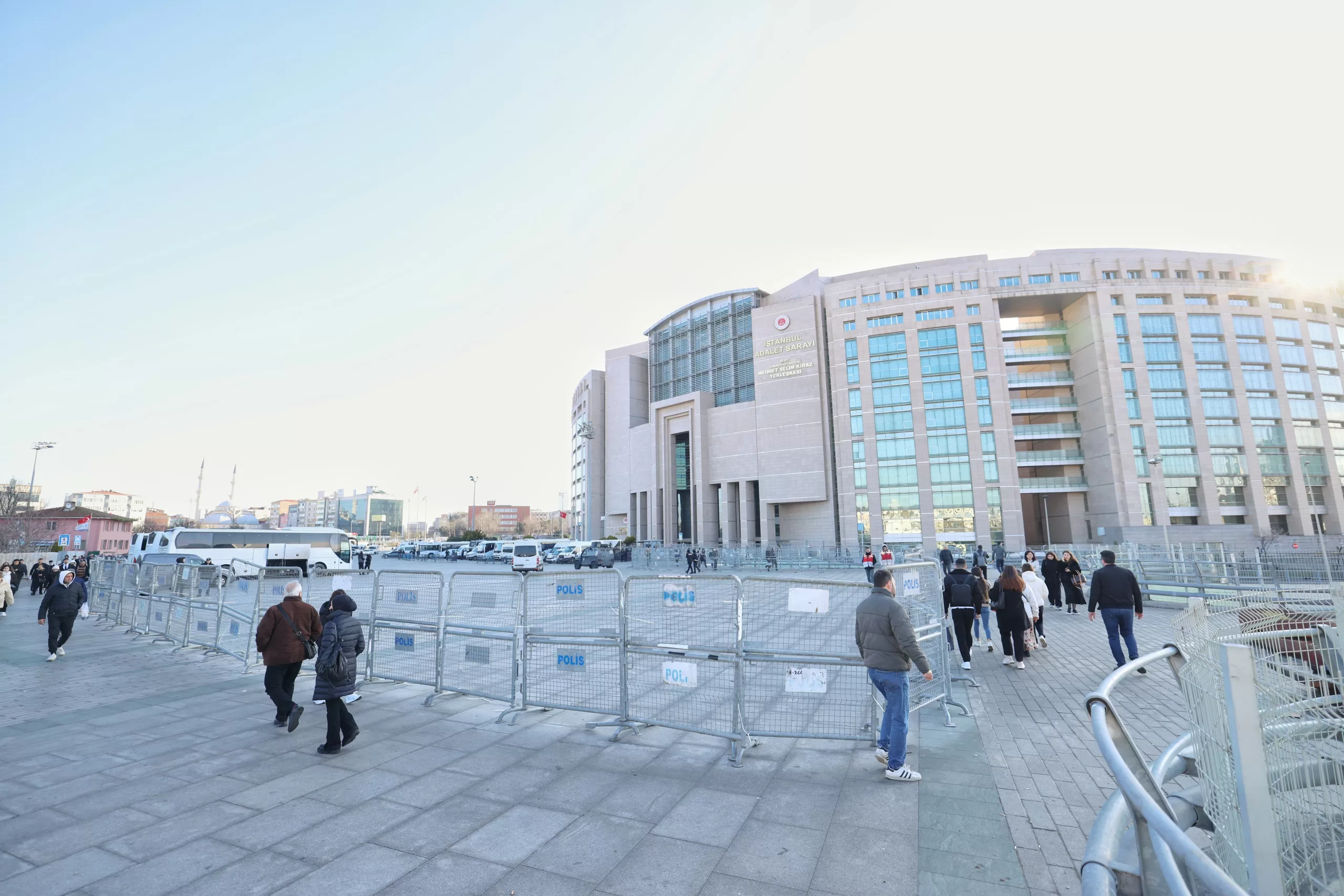 İPA Başkanı Buğra Gökçe ve Serdar Haydanlı tutuklandı