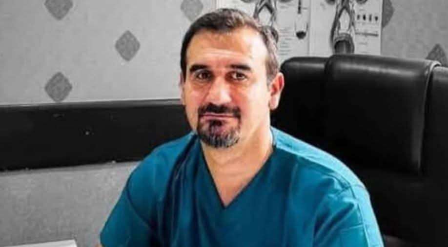 Adıyaman’da doktor paraşüt kazasında hayatını kaybetti