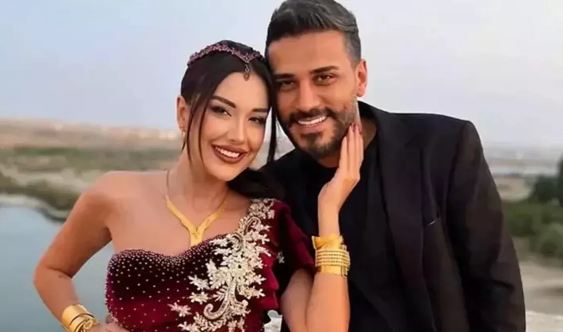 Dilan ve Engin Polat serbest bırakıldı