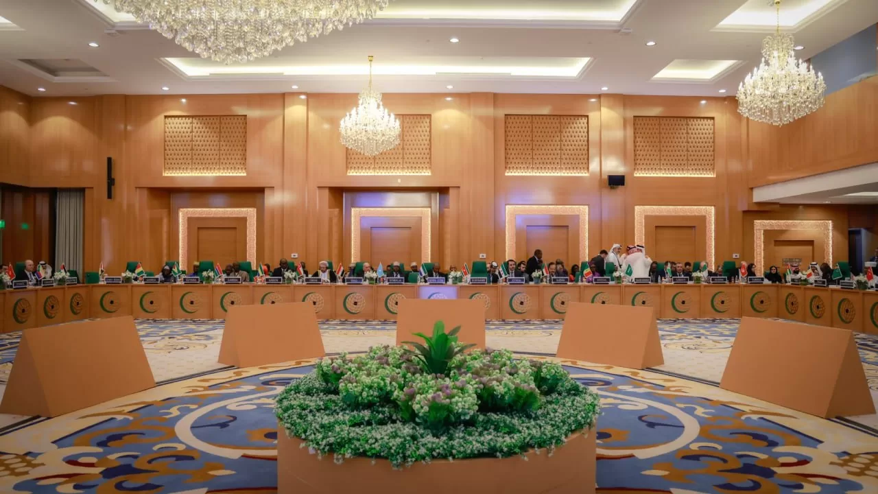 Suriye, İslam İşbirliği Teşkilatı’ndaki üyeliğini yeniden aktifleştiriyor