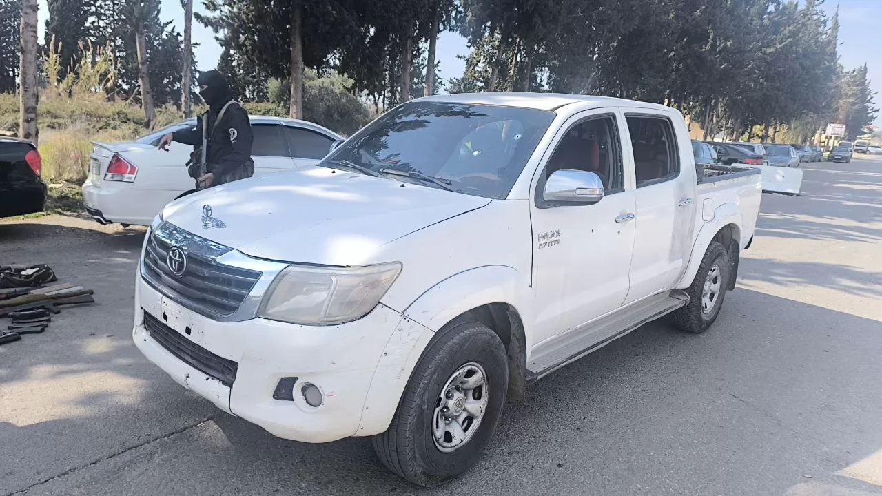 Suriye Savunma Bakanlığı: Tartus kırsalında şiddetli çatışmalar yaşanıyor