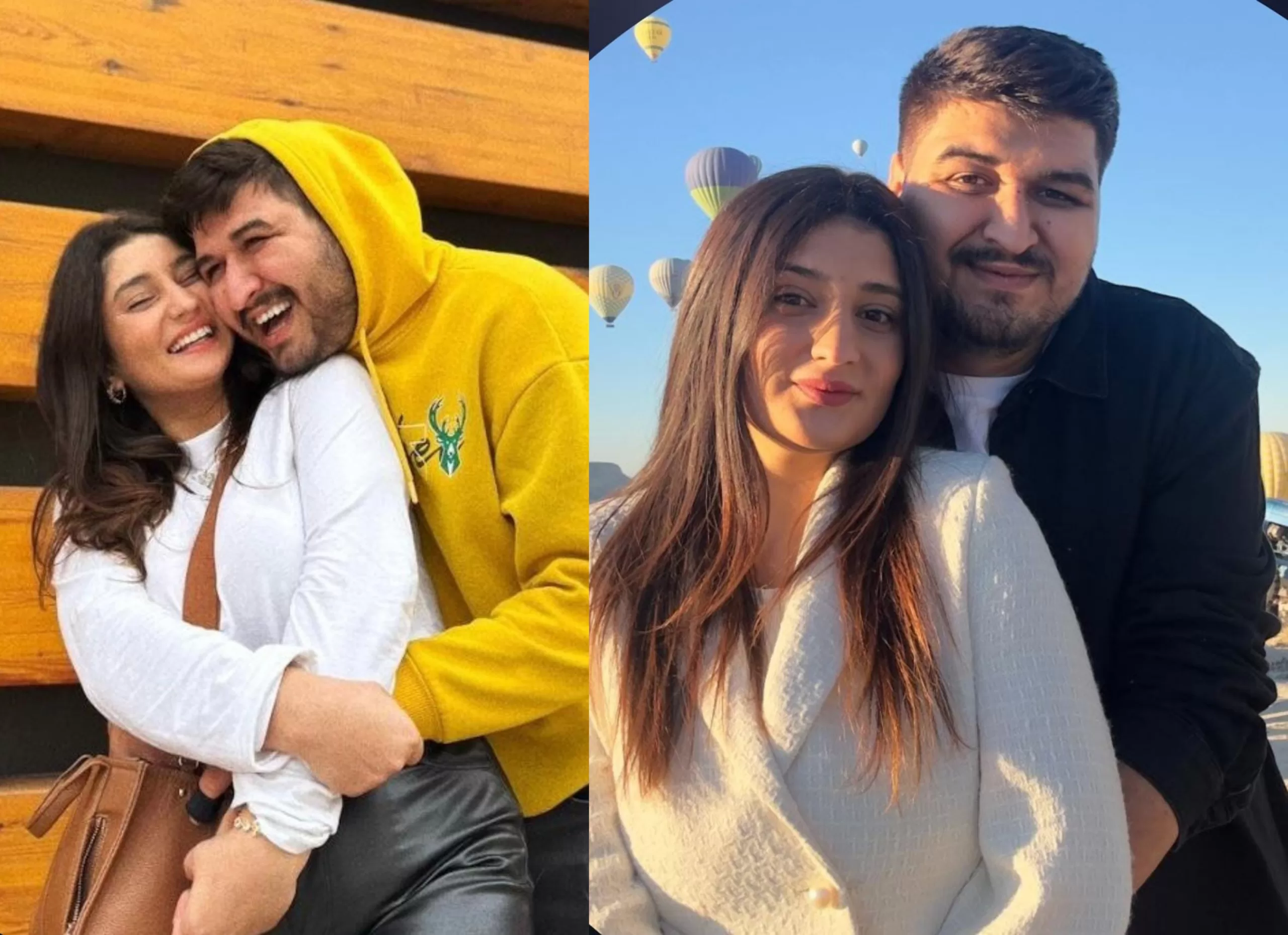 Antalya’da düğün hazırlığı kabusa döndü: Acil Tıp Teknisyeni hemşire eşini satırla katletti