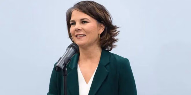 Almanya’dan Suriye’ye 300 Milyon Euro yardım sözü