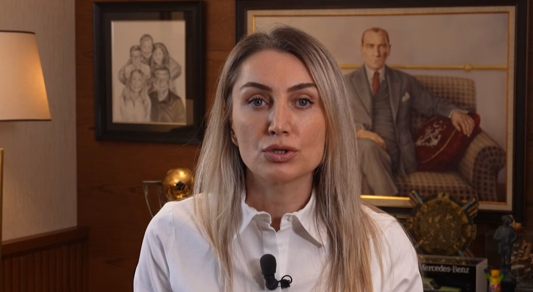 Dilek İmamoğlu’ndan sert açıklama: “Bu Demokrasiye Yapılmış Bir Darbedir”