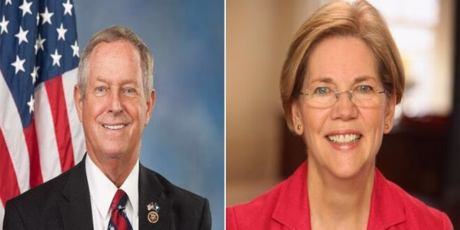 ABD’li İki milletvekilinden Suriye’ye yaptırımların hafifletilmesi çağrısı