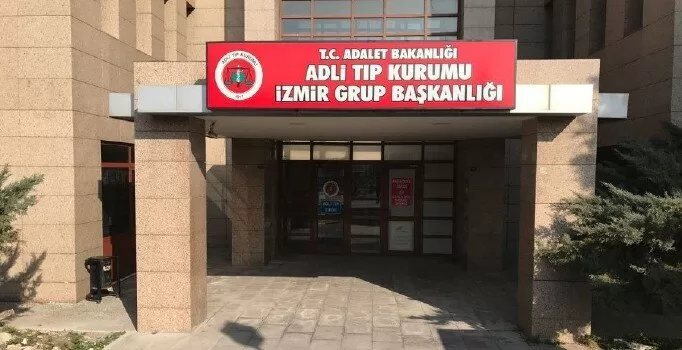 İzmir’de kahvehaneye silahlı saldırı: 1 ölü