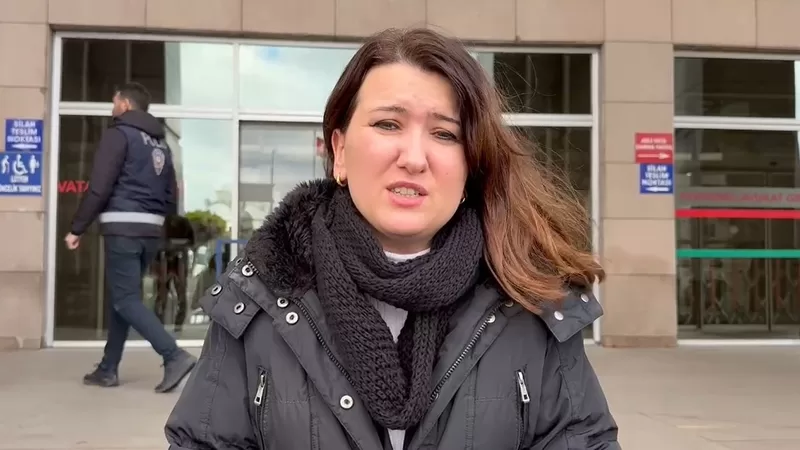 CHP’li Gökçen’den Çağlayan Adliyesi’nde kritik takip: “Hak savunucuları yargılanıyor”