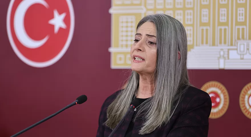 CHP Trabzon Milletvekili Suiçmez: “Trabzon için iktidar ve muhalefet omuz omuza çalışmalı”